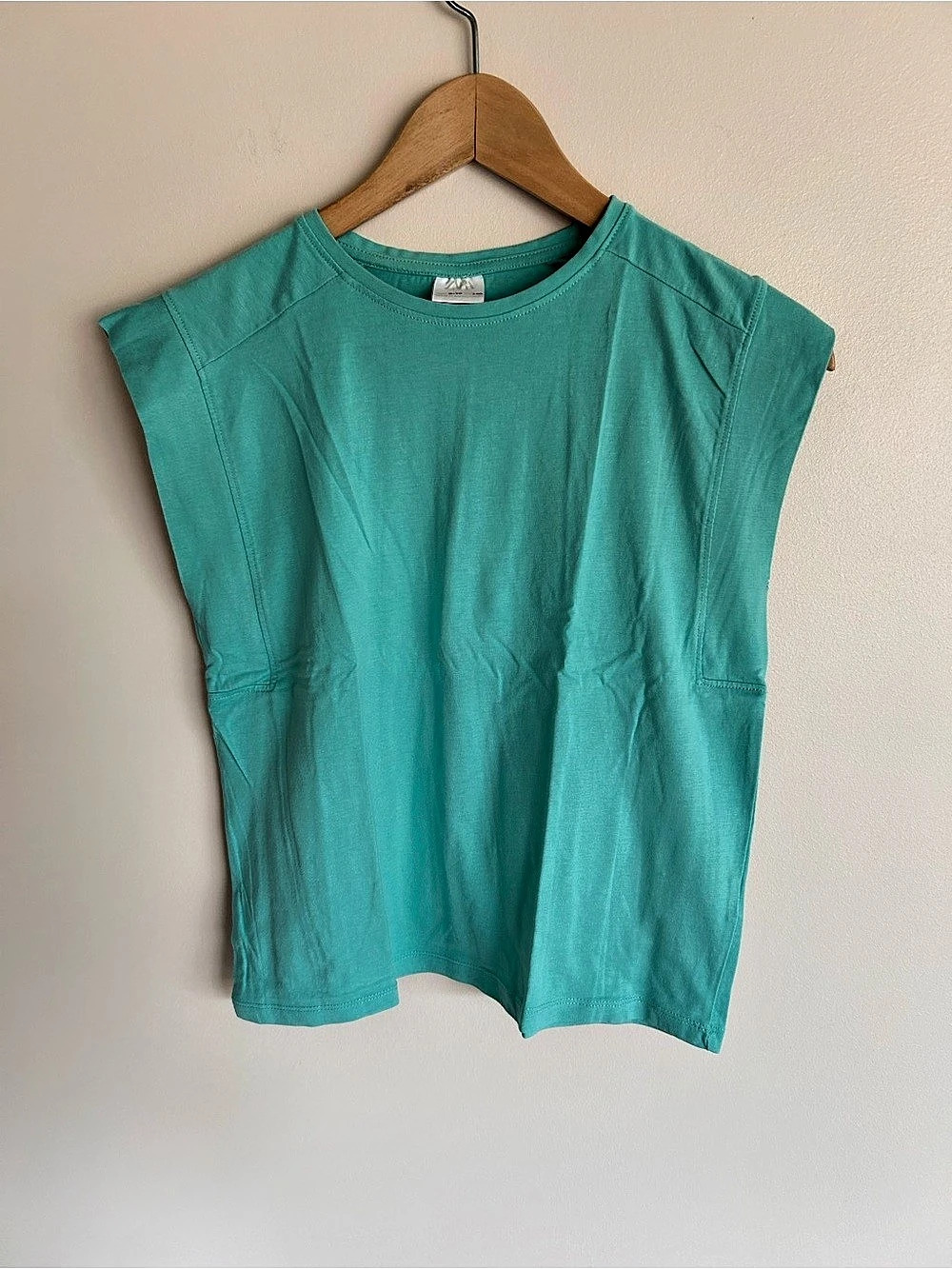 Zara Girls 9-10 Short Sleeve Tops 2 pack bundle